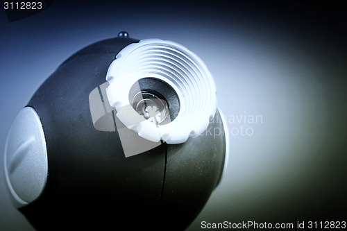 Image of Web camera
