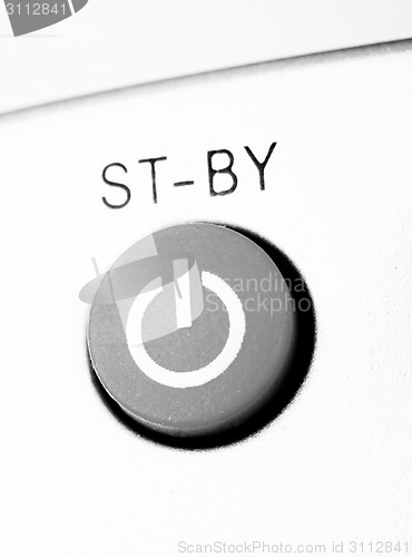Image of Remote control.