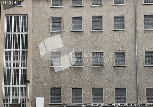 Image of Prison