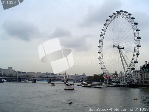 Image of London