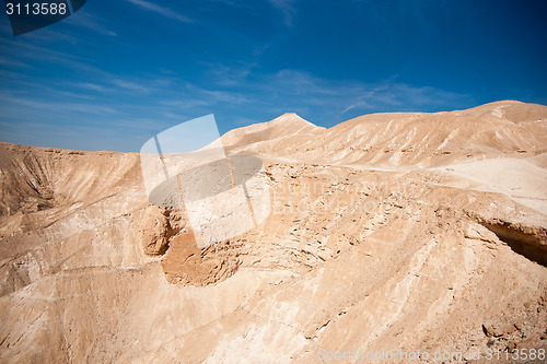 Image of Travel in Negev desert, Israel