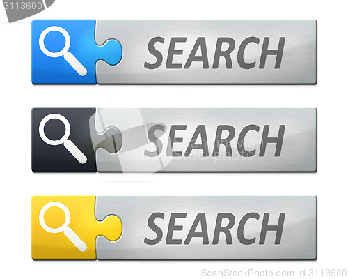 Image of linked search banner