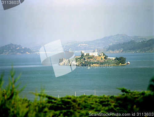 Image of Alcatraz