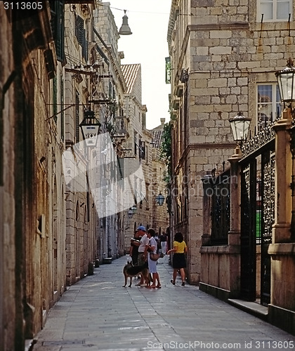 Image of Dubrovnik