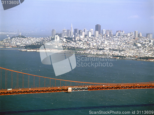 Image of San Francisco