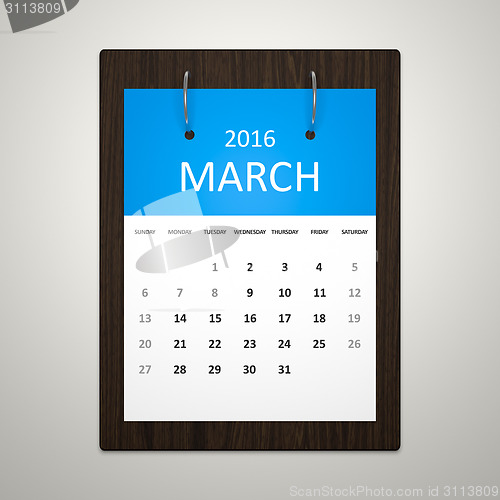 Image of Calendar Planning