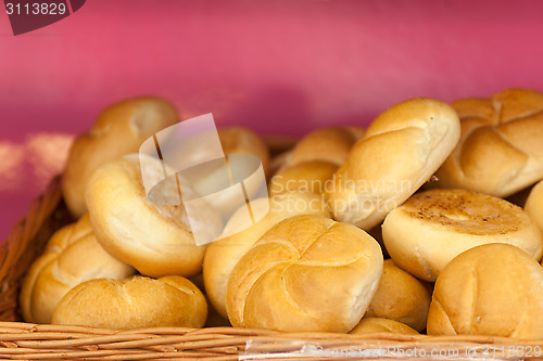 Image of Vienna pastries