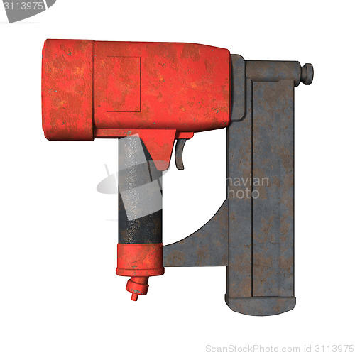 Image of Nail Gun