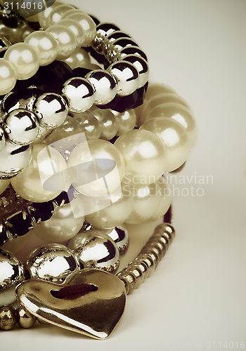 Image of Bracelets