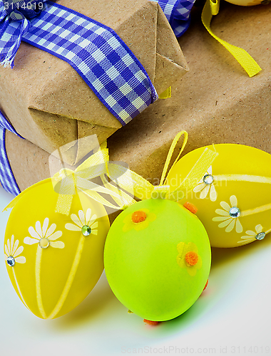 Image of Easter Gifts