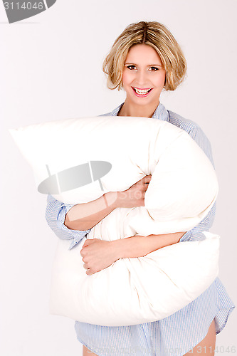 Image of Laughing Girl