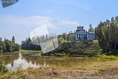 Image of Museum of the manor of Nabokov