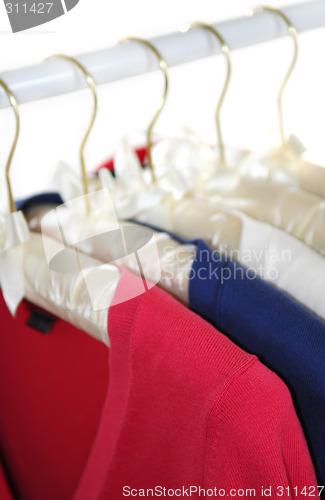 Image of Sweaters