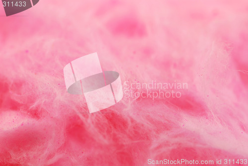 Image of Cotton candy