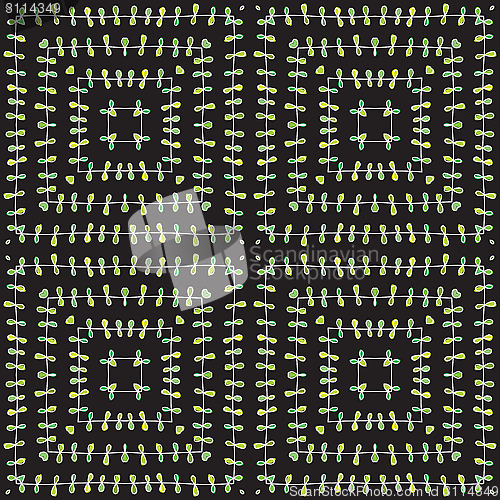 Image of Seamless pattern