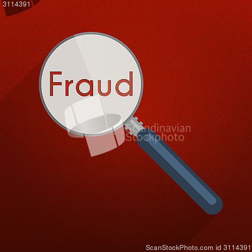 Image of Fraud