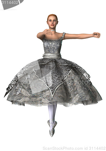 Image of Ballerina