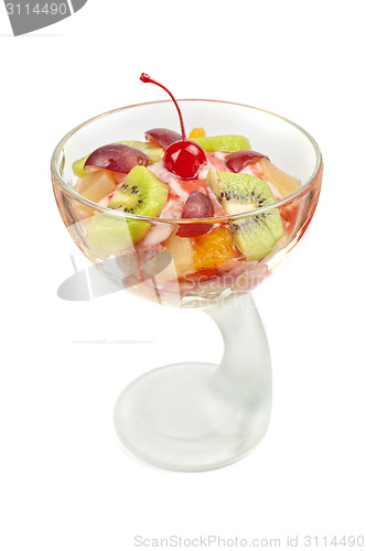 Image of Fruit salad