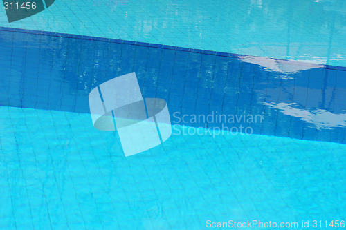 Image of Swimming pool.