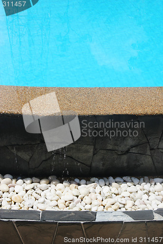 Image of Swimming pool.