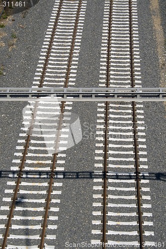 Image of Track