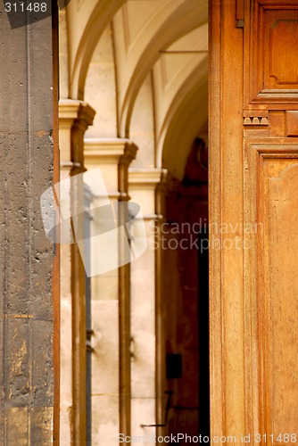 Image of Doors