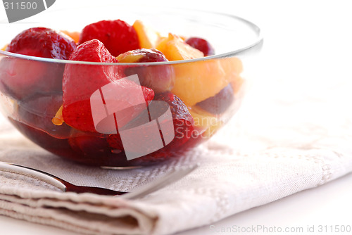Image of Fruit salad