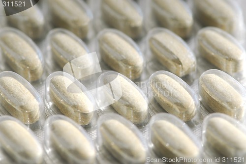 Image of Herbal supplement