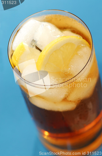 Image of Iced tea