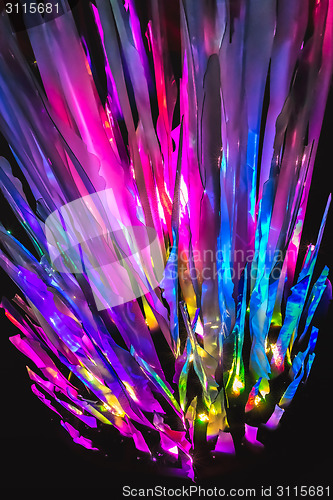 Image of Electric Fire