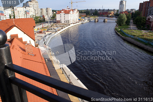 Image of River