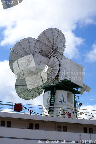 Image of Radar