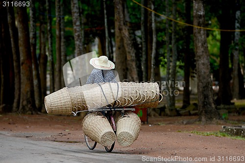 Image of ASIA CAMBODIA ANGKOR PREAH KHAN