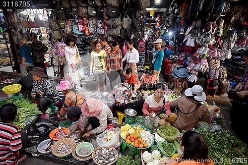 Image of ASIA CAMBODIA SIEM RIEP