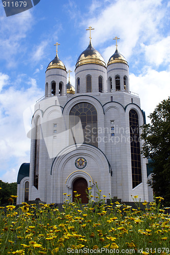 Image of Cathedral