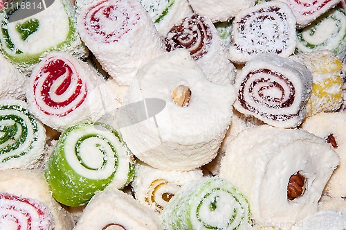 Image of Turkish Delight,