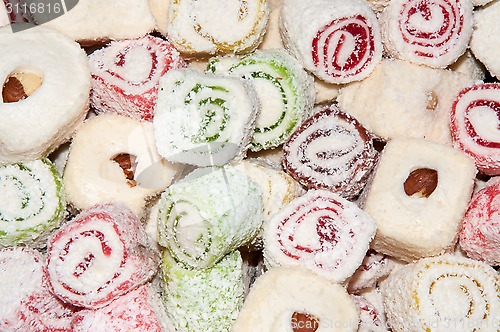 Image of Turkish Delight,