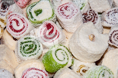 Image of Turkish Delight,