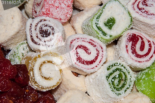 Image of Turkish Delight,