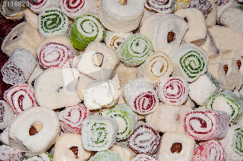 Image of Turkish Delight,