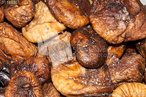 Image of Dried figs
