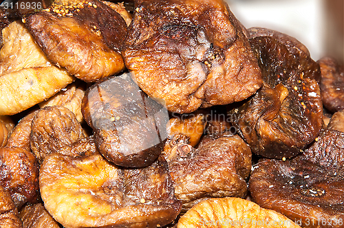 Image of Dried figs