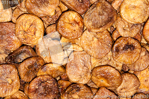 Image of Dried figs