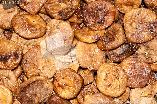 Image of Dried figs