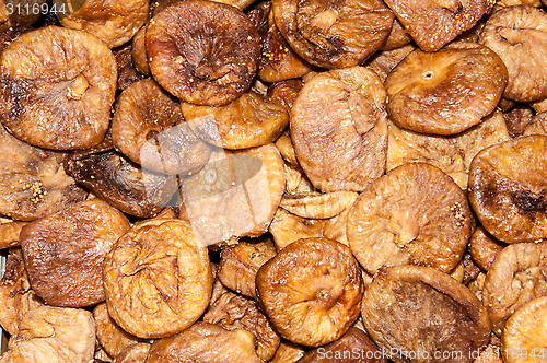 Image of Dried figs