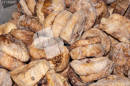 Image of Dried figs