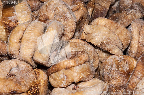 Image of Dried figs