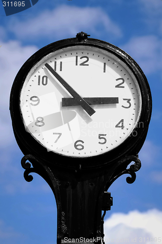 Image of Clock