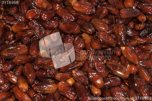Image of Tunisian Dates