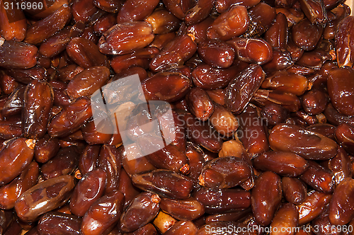 Image of Tunisian Dates